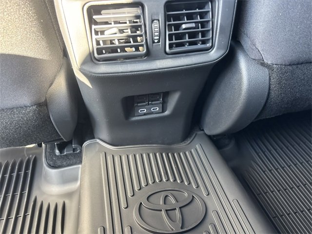 New 2025 Toyota RAV4 XLE w/ Convenience Package image 8