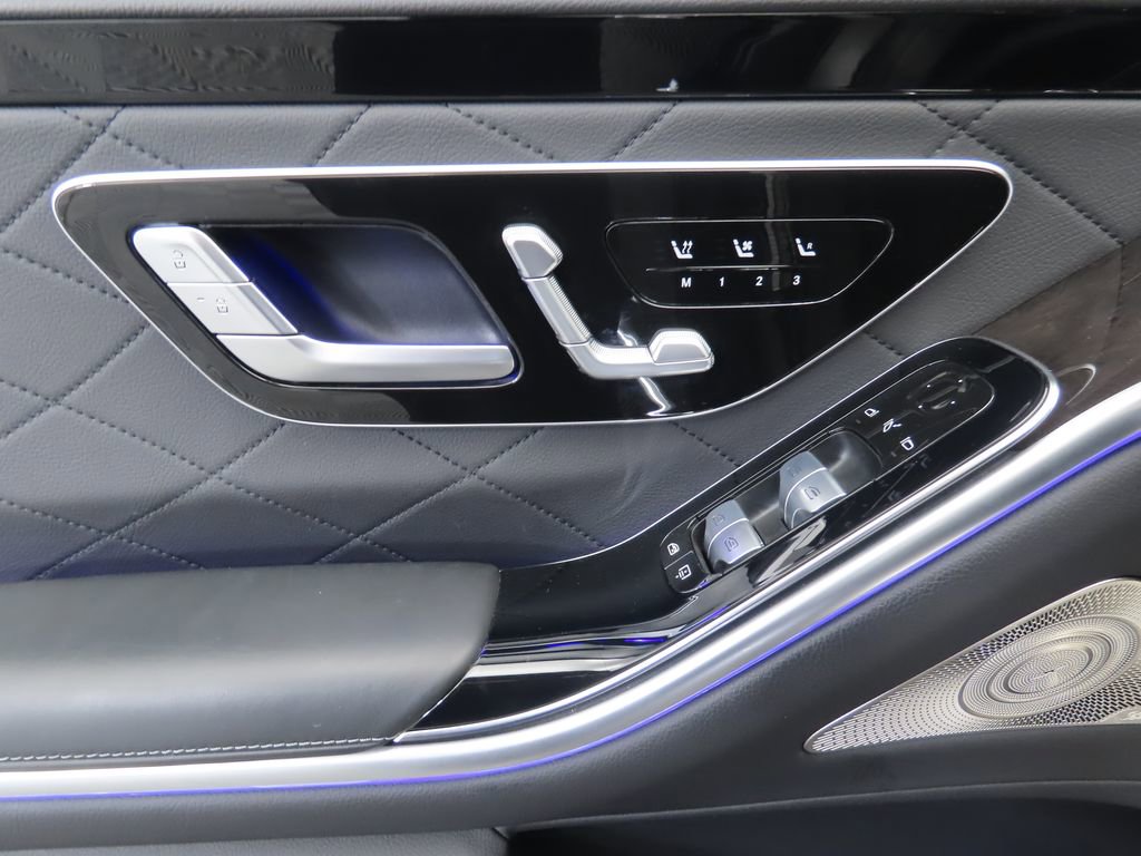Used 2022 Mercedes-Benz S 500 4MATIC image 24