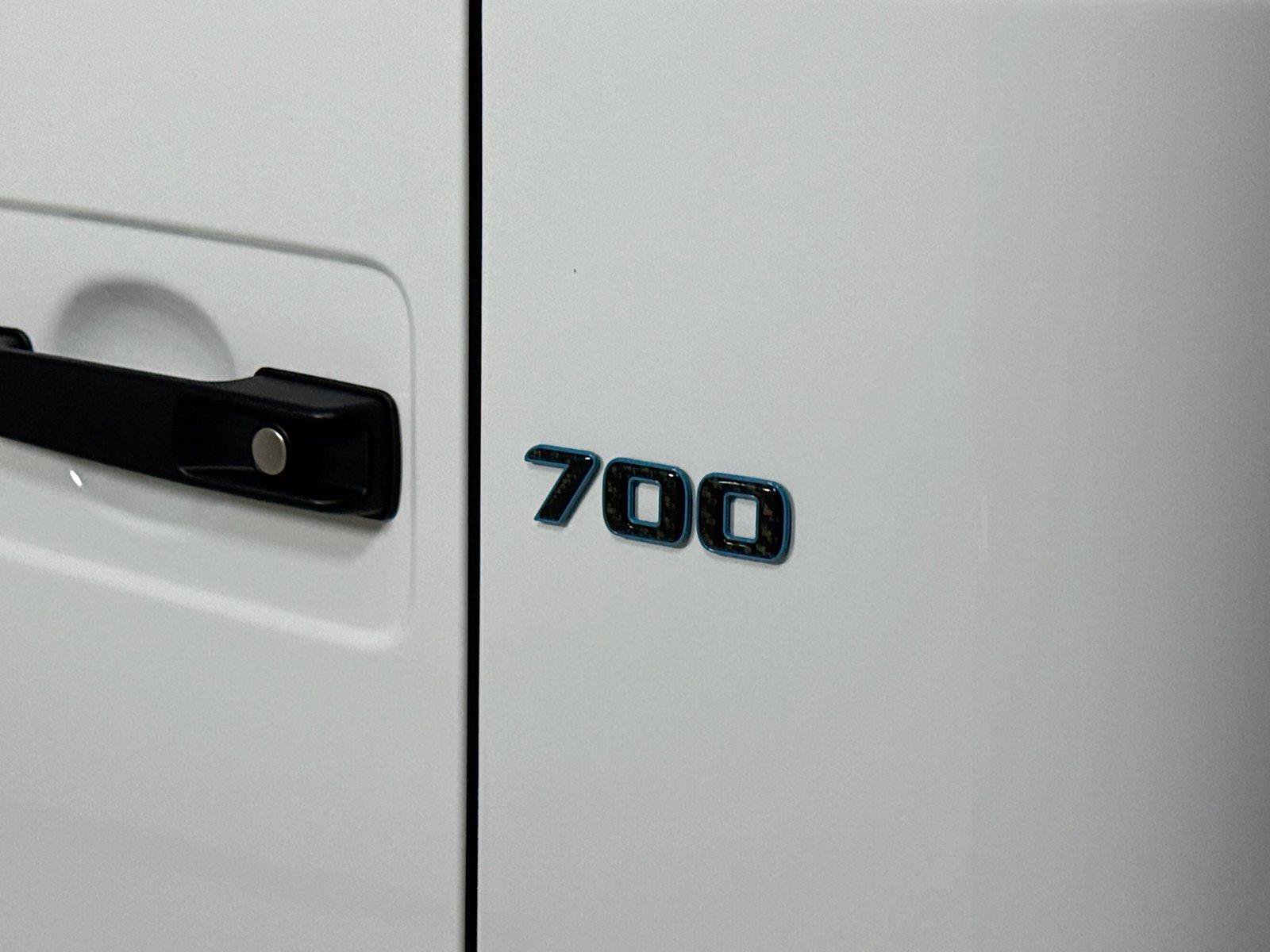 Used 2024 Mercedes-Benz G 63 AMG 4MATIC image 37
