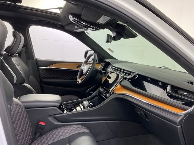 Used 2024 Jeep Grand Cherokee L Summit image 31