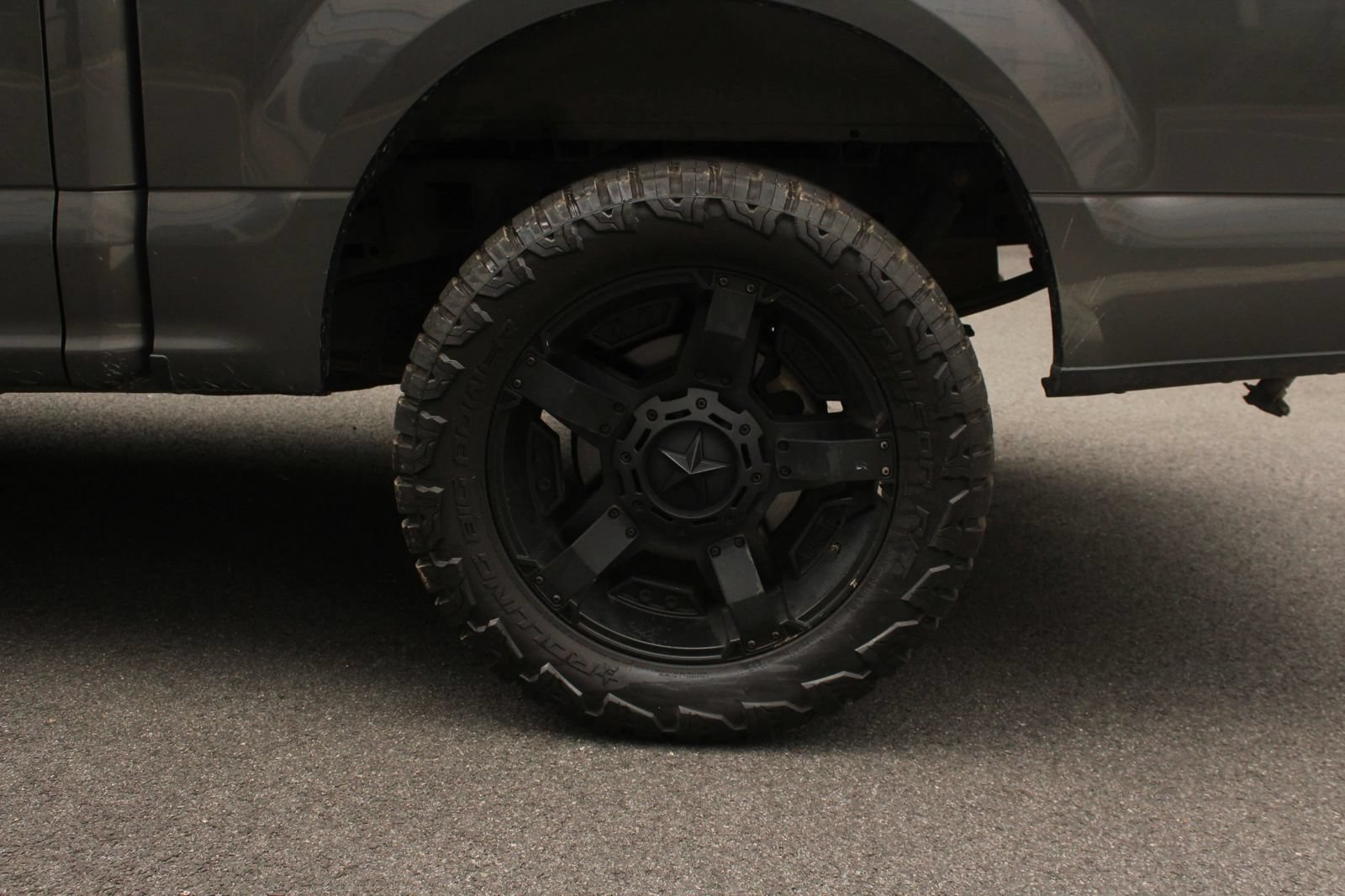 Used 2020 Ford F150 XLT RWD image 10