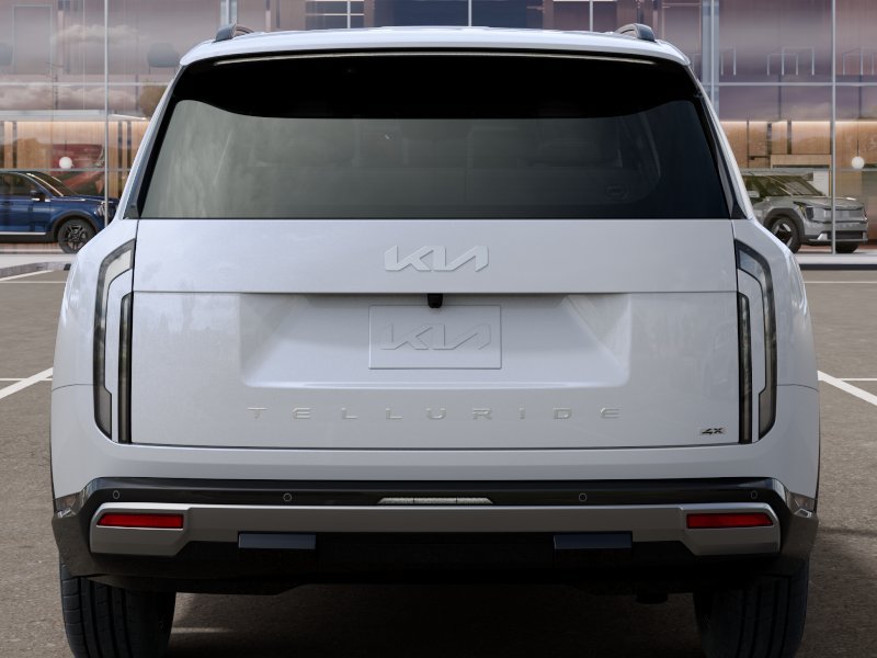 New 2027 Kia Telluride SX Prestige AWD/4WD image 13