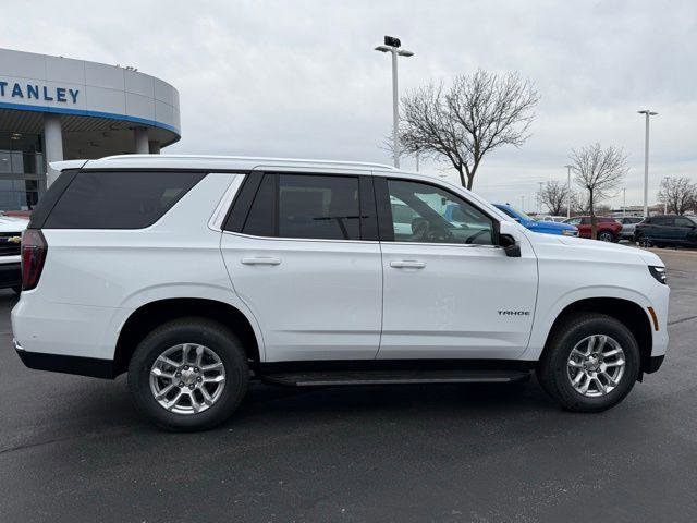 New 2026 Chevrolet Tahoe LS image 15