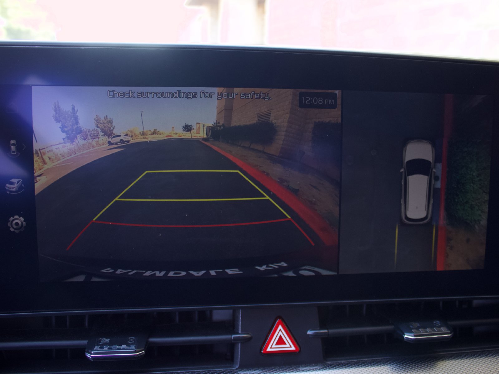 Used 2025 Kia Sportage SX FWD image 33