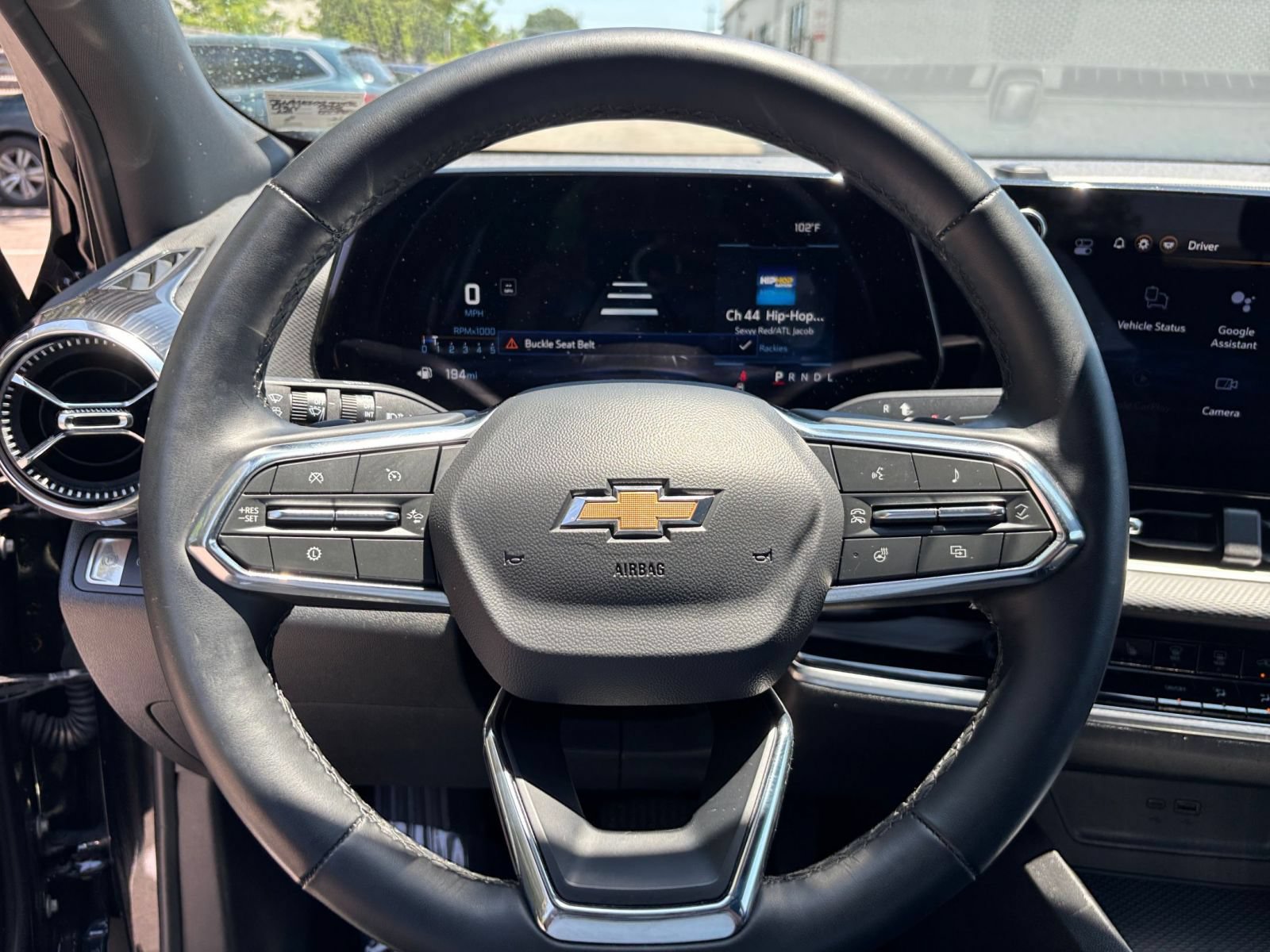 Used 2025 Chevrolet Equinox LT FWD image 29