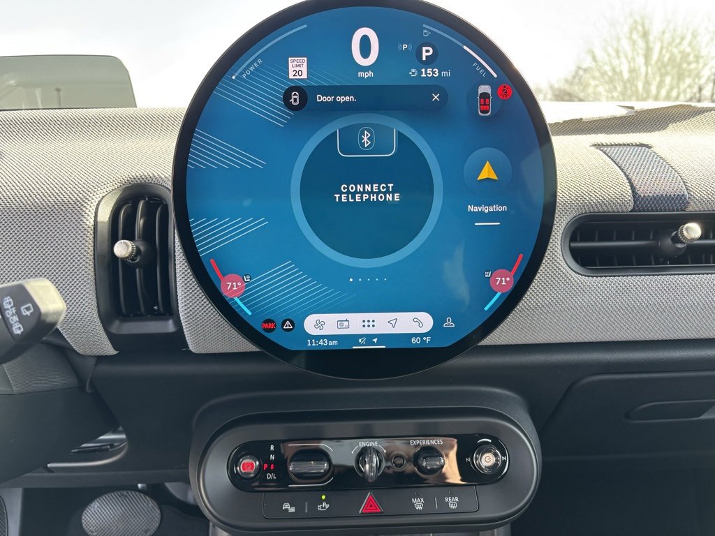 New 2025 MINI Cooper S image 17