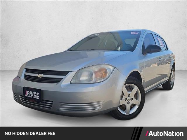Used 2006 Chevrolet Cobalt LS