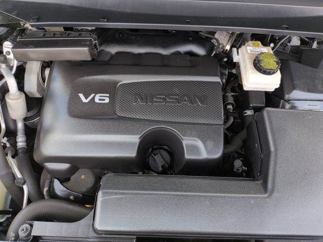 Used 2020 Nissan Pathfinder Platinum AWD/4WD image 25
