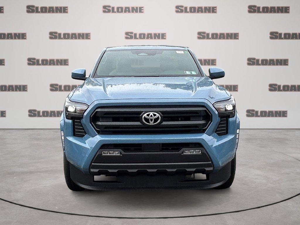 New 2026 Toyota Tacoma SR5 AWD/4WD image 8