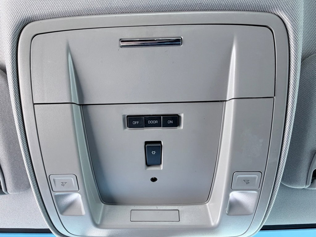 Used 2016 Chevrolet Silverado 2500 LT w/ LT Convenience Package image 15