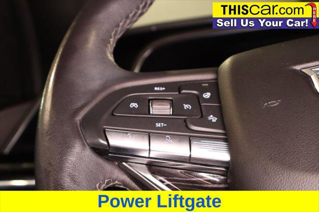 Used 2021 Cadillac Escalade Sport image 19