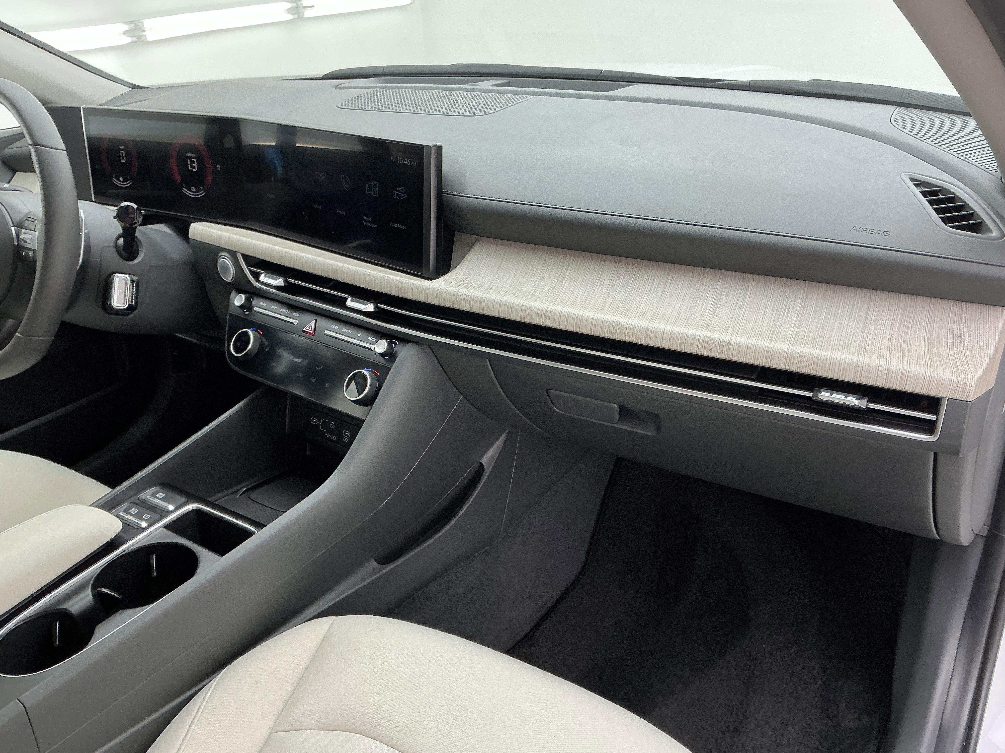 Used 2025 Hyundai Sonata SEL image 24