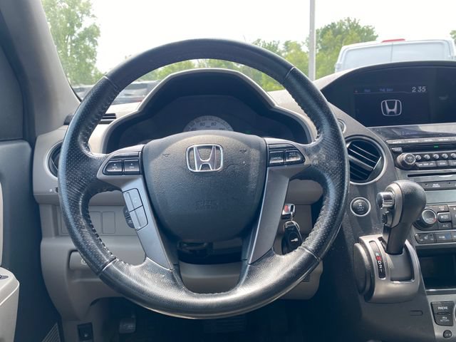 Used 2015 Honda Pilot EX-L image 20