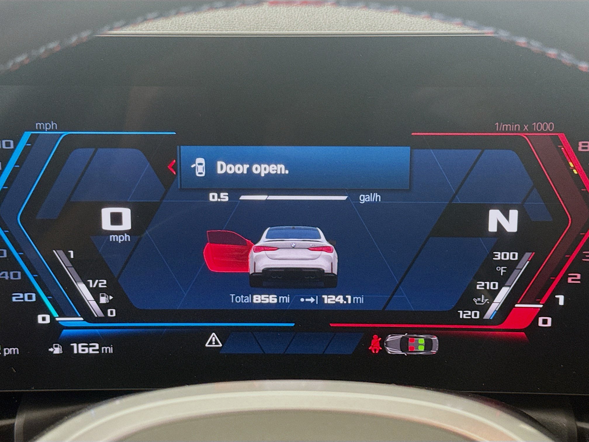 Used 2026 BMW M4 Coupe w/ Executive Package RWD image 16