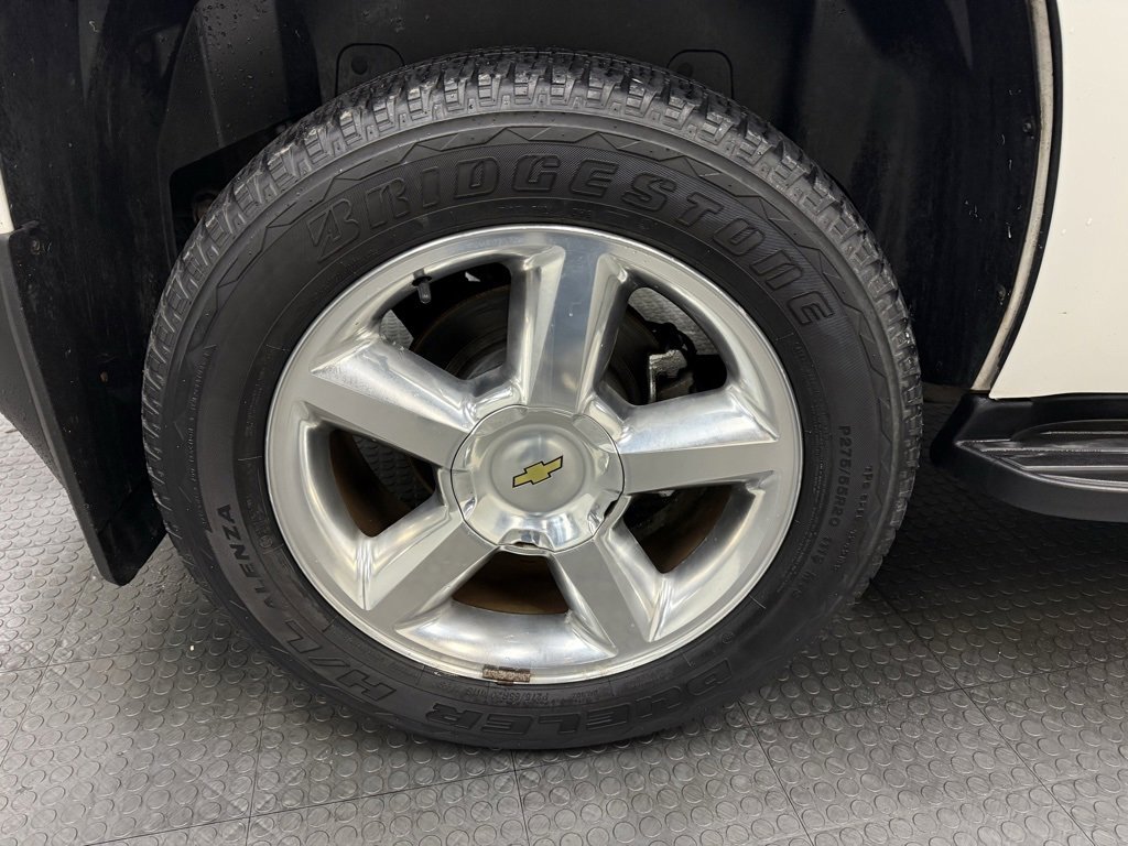 Used 2012 Chevrolet Tahoe LT w/ All-Star Edition image 12