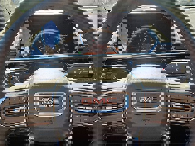 New 2026 GMC Sierra EV Elevation image 20