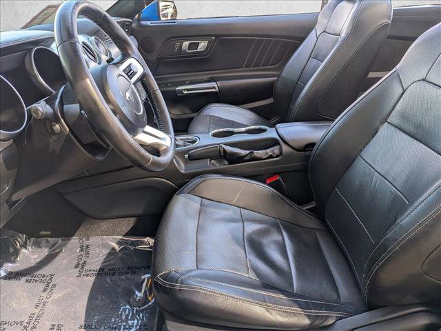 Used 2020 Ford Mustang Premium image 10