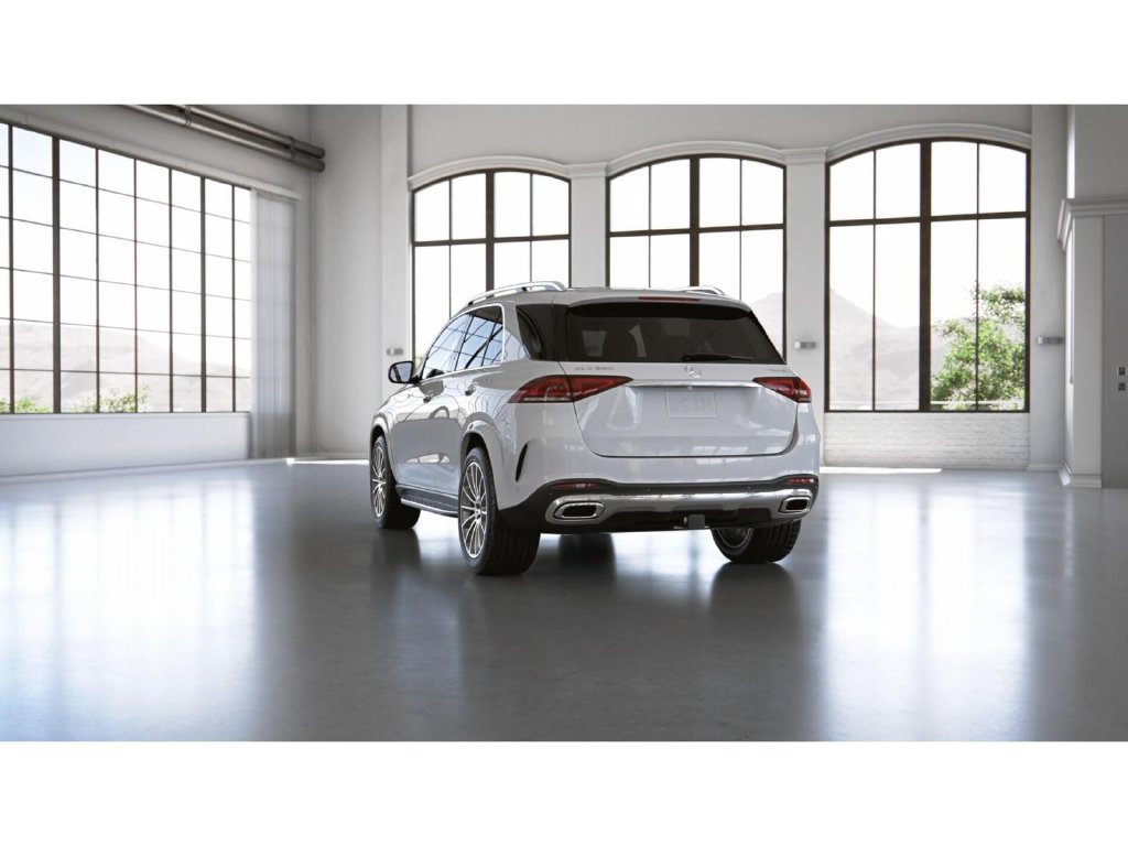 Used 2023 Mercedes-Benz GLE 350 4MATIC image 28