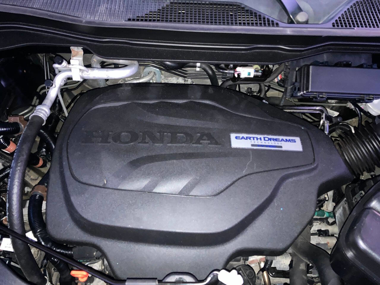 Used 2016 Honda Pilot EX-L image 40