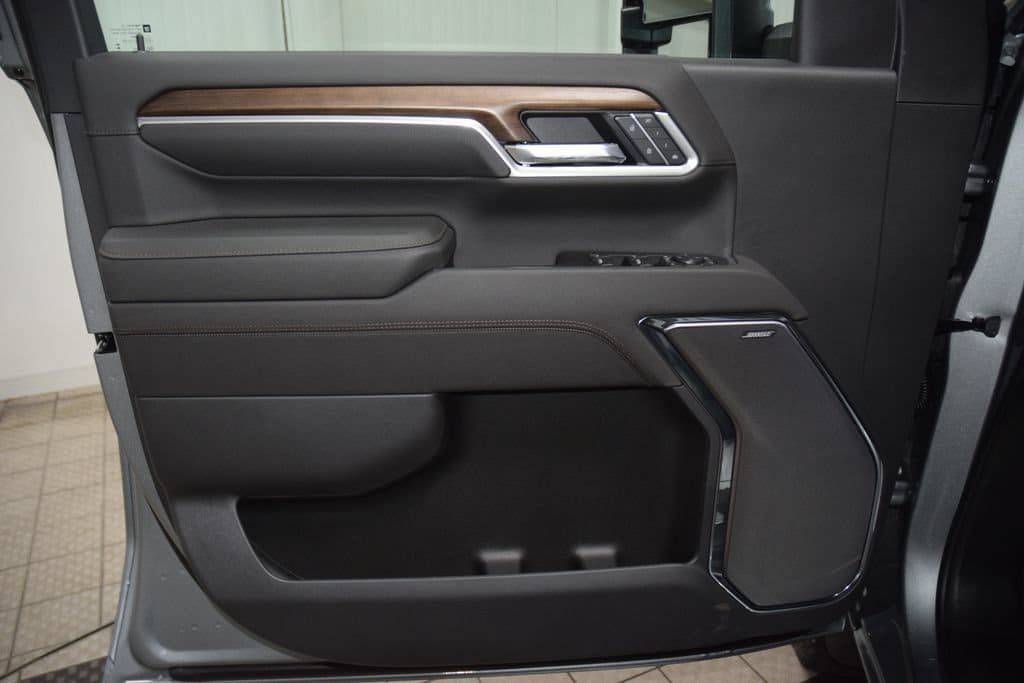 New 2026 Chevrolet Silverado 2500 High Country w/ High Country Premium Package AWD/4WD image 54