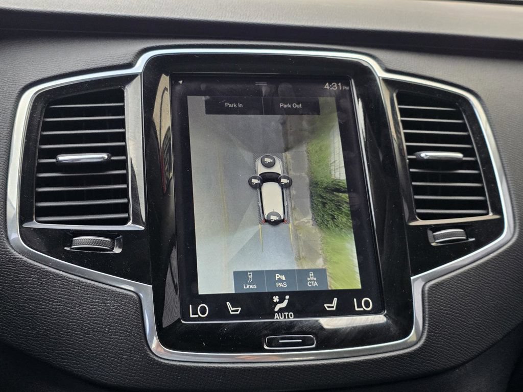 Used 2018 Volvo XC90 T6 Momentum w/ Convenience Package AWD/4WD image 18