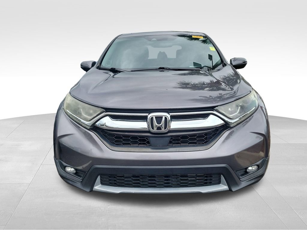 Used 2018 Honda CR-V EX-L image 10