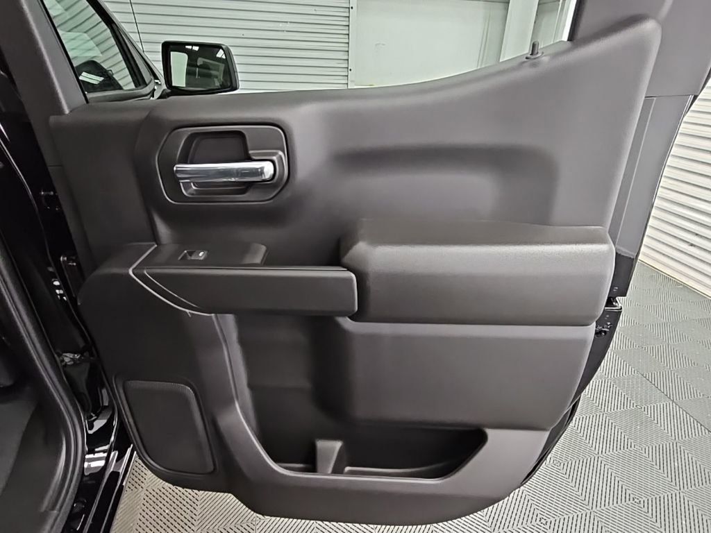 New 2026 GMC Sierra 1500 Pro w/ Graphite Edition image 31