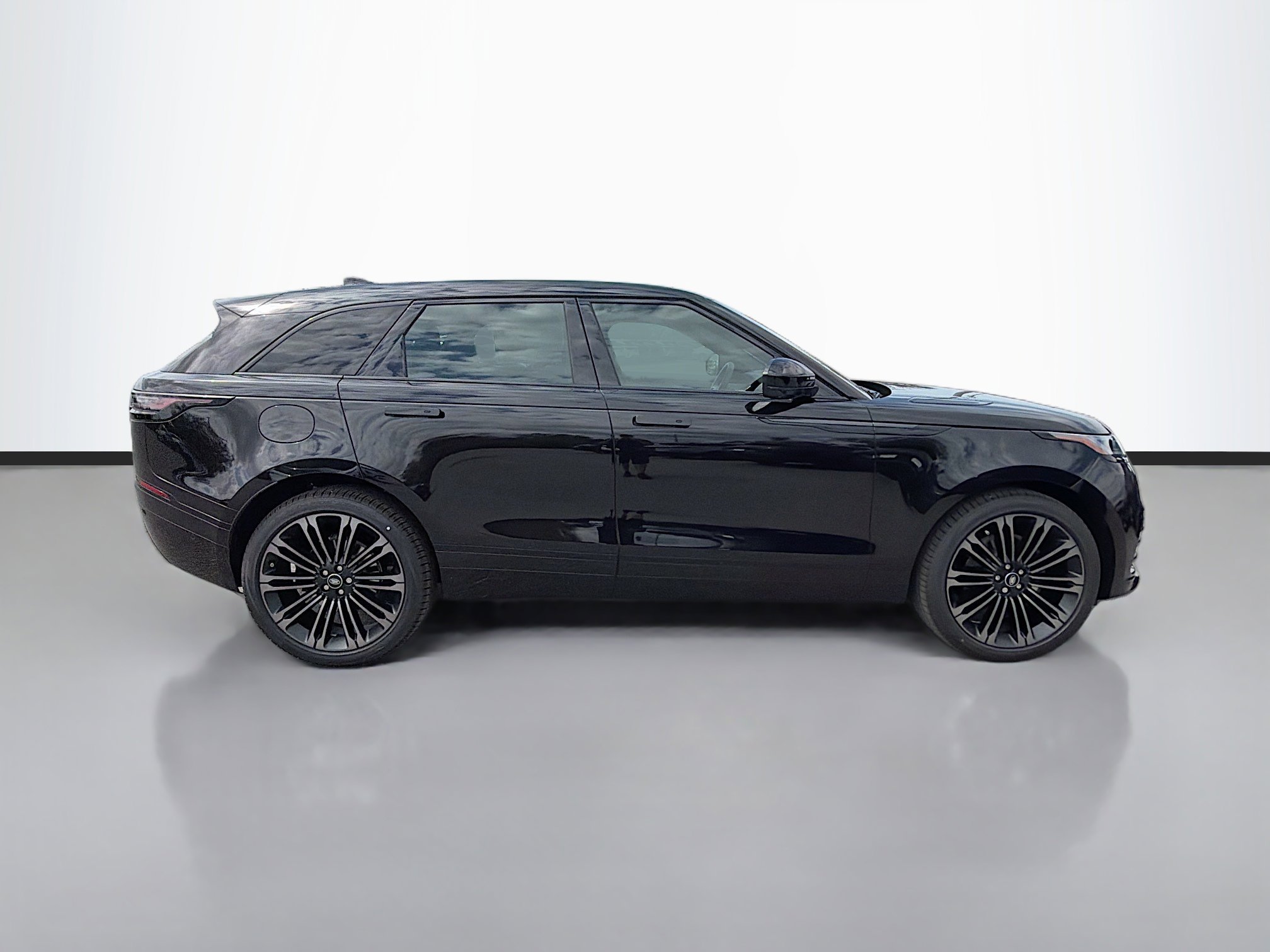 New 2026 Land Rover Range Rover Velar Dynamic SE AWD/4WD image 6