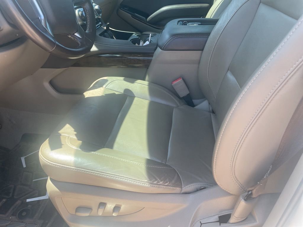Used 2020 Chevrolet Tahoe LT AWD/4WD image 9