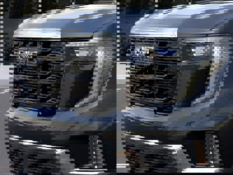 New 2026 GMC Acadia Elevation image 13