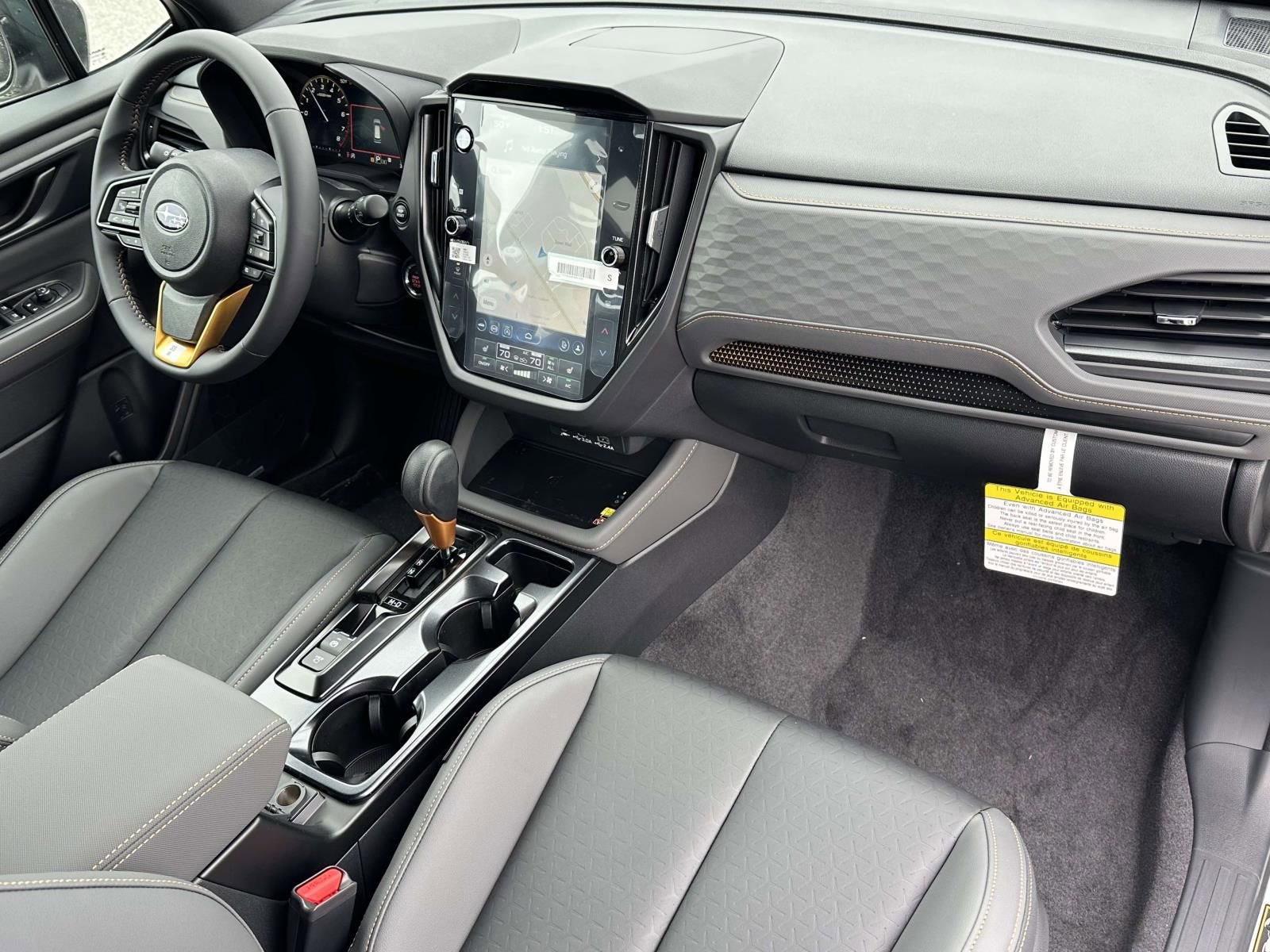 New 2026 Subaru Forester Wilderness image 11