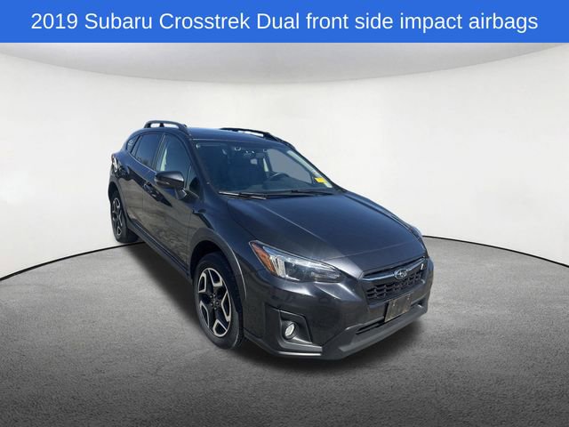 Used 2019 Subaru Crosstrek 2.0i Limited w/ Moonroof Package AWD/4WD image 18