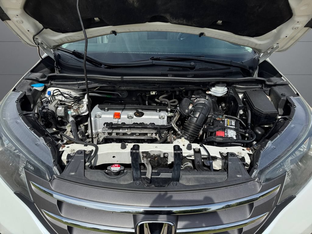Used 2014 Honda CR-V LX image 20