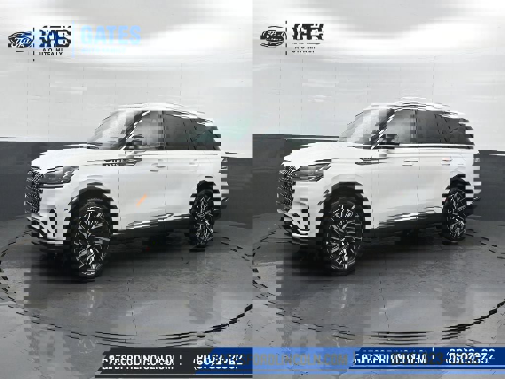 New 2026 Lincoln Aviator Reserve image 7