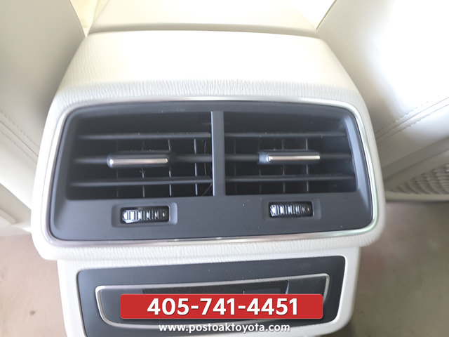 Used 2019 Audi A6 2.0T Premium w/ Convenience Package AWD/4WD image 22