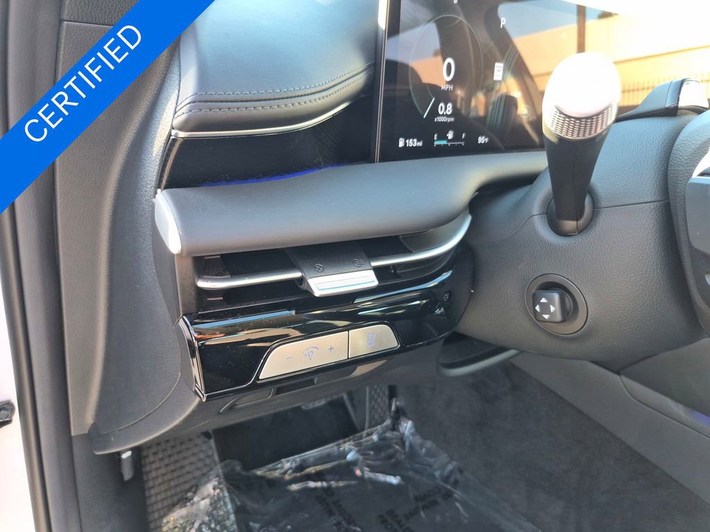 Used 2026 Genesis G80 2.5T AWD/4WD image 11
