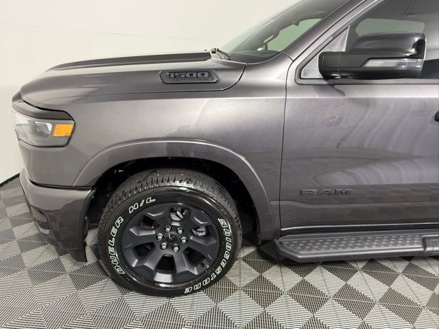 Used 2026 RAM 1500 Big Horn image 22