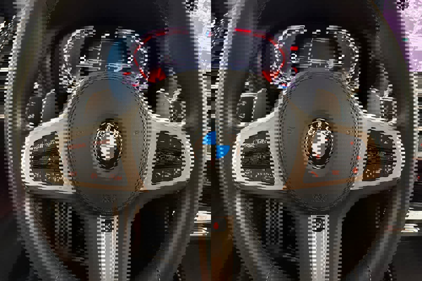 Certified 2023 BMW X3 xDrive30i w/ M Sport Package image 24