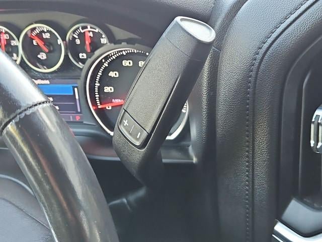 Used 2021 Chevrolet Silverado 1500 LT RWD image 15