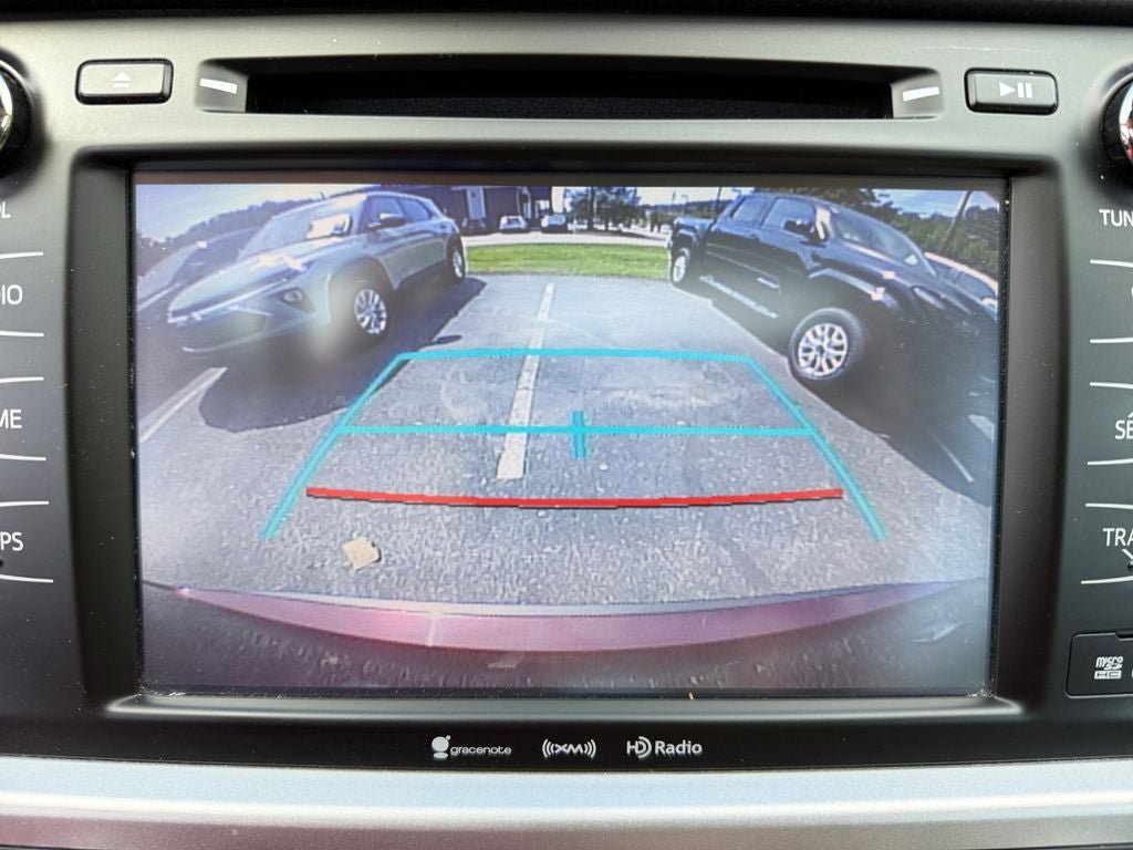 Certified 2019 Toyota Highlander XLE AWD/4WD image 22