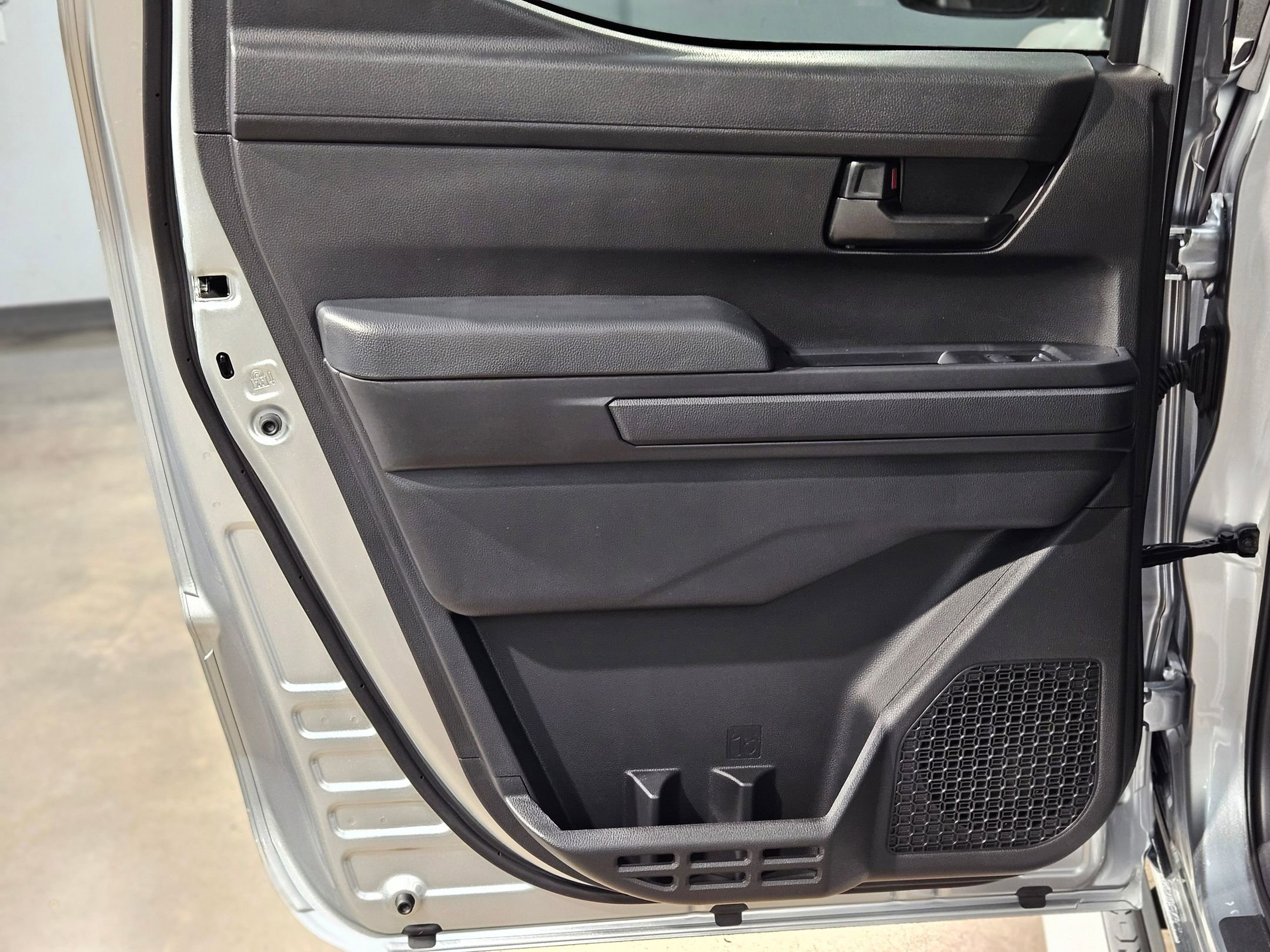 New 2025 Toyota Tacoma SR5 image 19