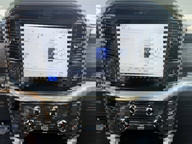 New 2026 Ford F150 Lariat AWD/4WD image 16