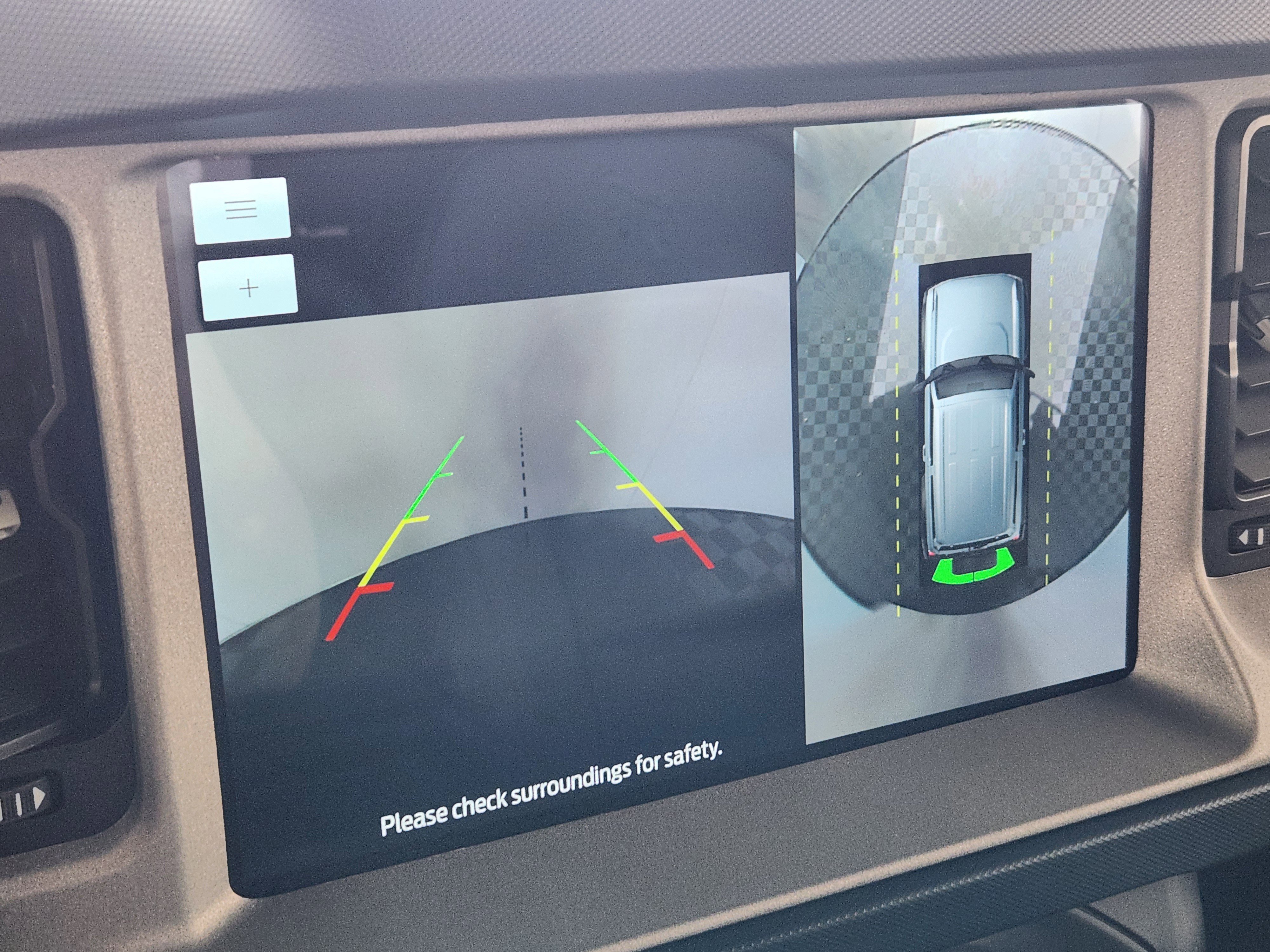 Certified 2024 Ford Bronco Outer Banks image 23