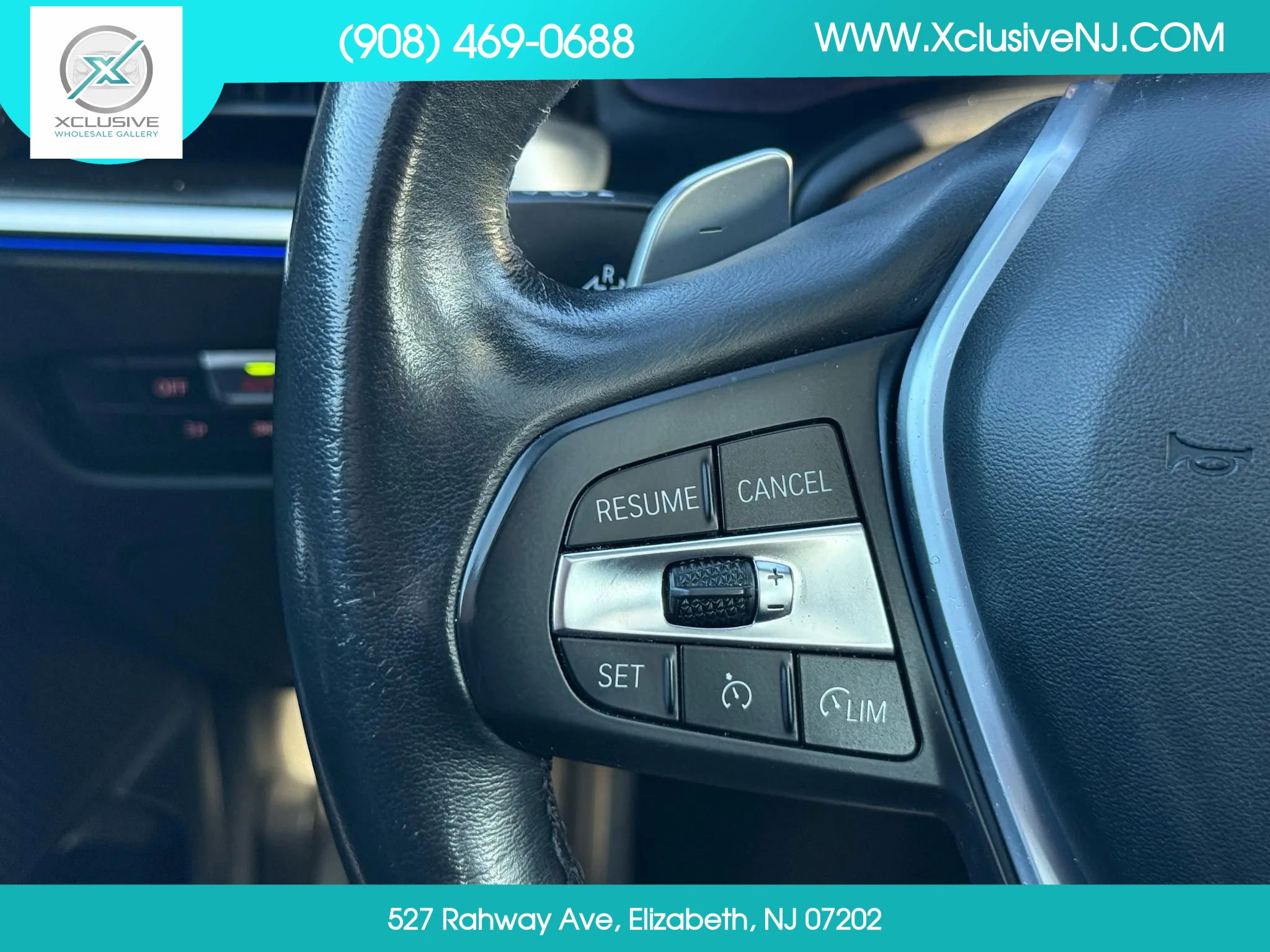 Used 2021 BMW 330i xDrive Sedan w/ Convenience Package AWD/4WD image 12