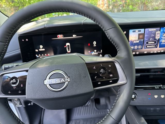New 2026 Nissan Murano SV AWD/4WD image 18