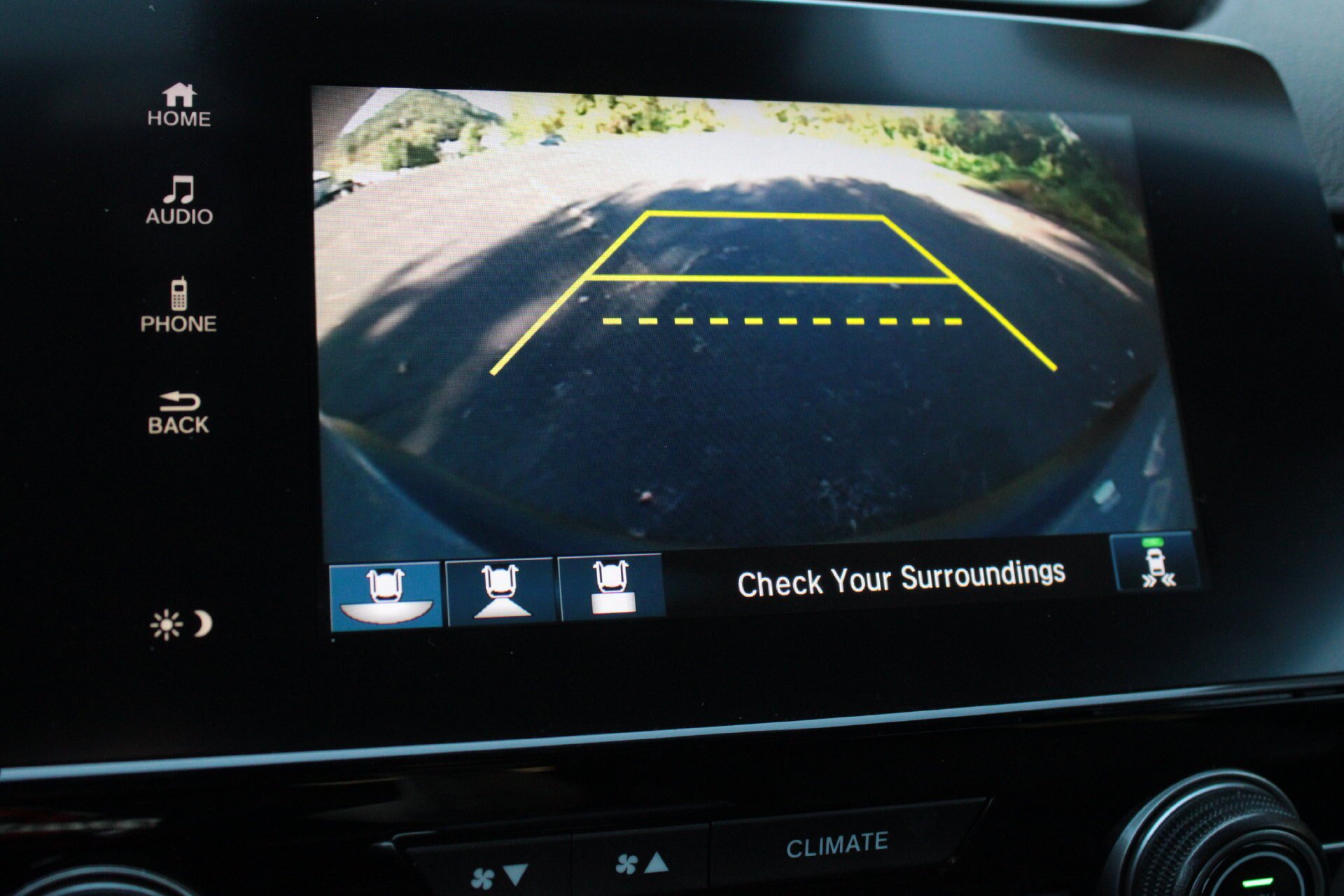 Used 2021 Honda CR-V EX-L image 41