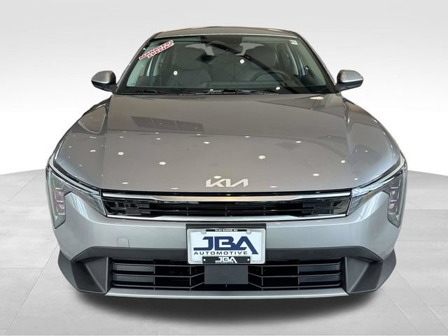 Used 2025 Kia K4 EX FWD image 24