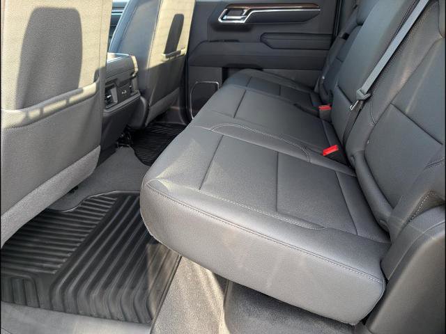 New 2026 Chevrolet Silverado 1500 LT w/ Z71 Off-Road Package image 13