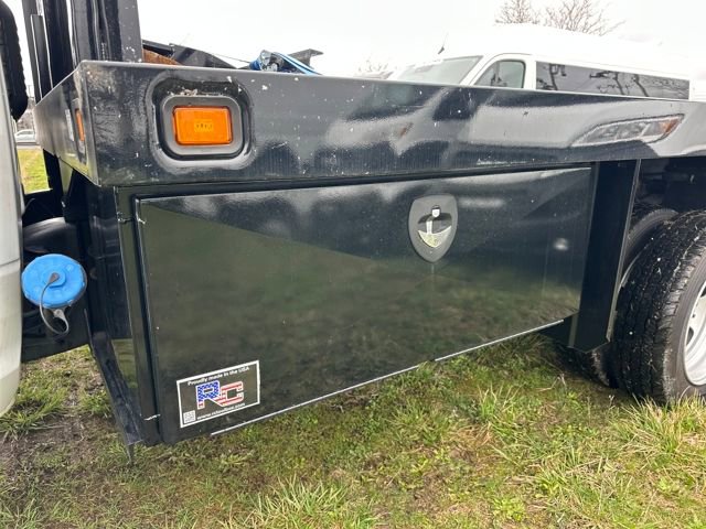 New 2024 RAM 5500 Tradesman w/ Max Tow Package image 10