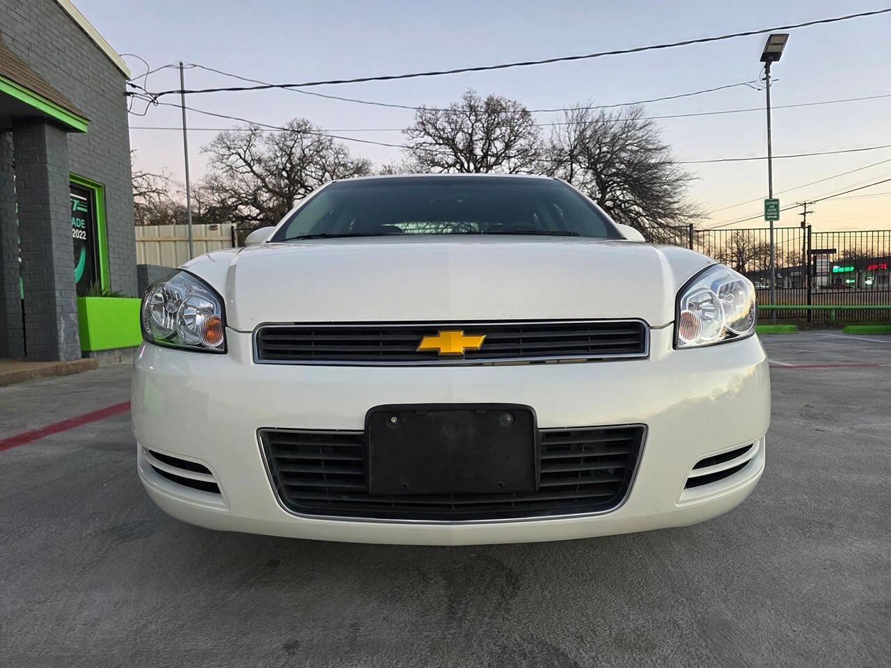 Used 2007 Chevrolet Impala Police image 7